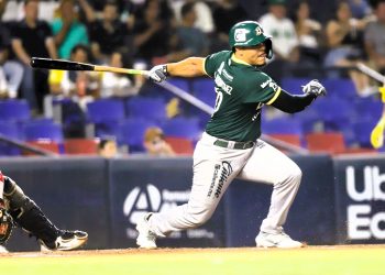 Bravos toman rumbo hacia Monclova tras caer ante Sultanes