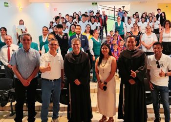 Presentan la Segunda Carrera del Instituto Leonés «Corre por la hermana tierra»