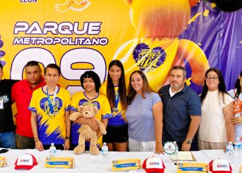 Presentan la primera edición de la carrera atlética «Corre por la Vida, Coloreando Sonrisas»