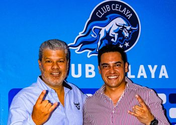 Los Toros de Celaya y CODE Guanajuato reafirman su compromiso en pro del futbol guanajuatense