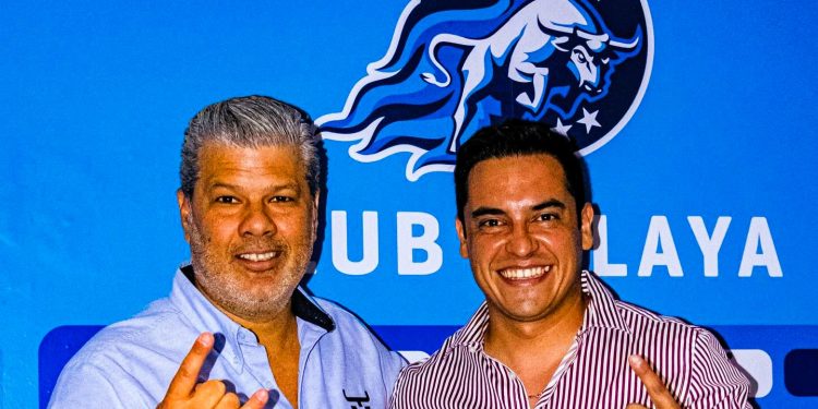 Los Toros de Celaya y CODE Guanajuato reafirman su compromiso en pro del futbol guanajuatense