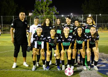 Surgen los primeros campeones de la IV Liga Universitaria Somos León