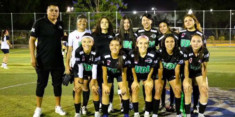 Surgen los primeros campeones de la IV Liga Universitaria Somos León