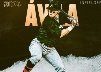 Los Bravos de León ya cuentan con un «Iron Man»