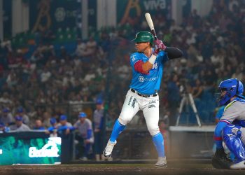 Bravos tropieza en la apertura de la serie en casa ante Monclova