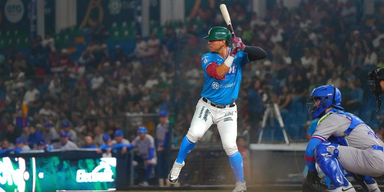 Bravos tropieza en la apertura de la serie en casa ante Monclova