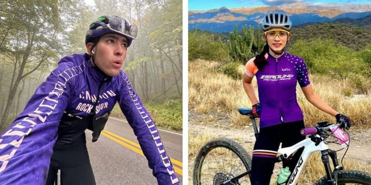 Confirman a Adair Prieto y Monserrath Rodríguez en París 2024