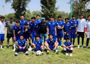 Buscan boleto para la final en Copa Somos León