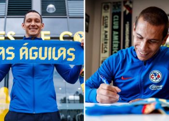 Oficial – Rodolfo Cota e Iván Rodríguez dejan al Club León y llegan al América