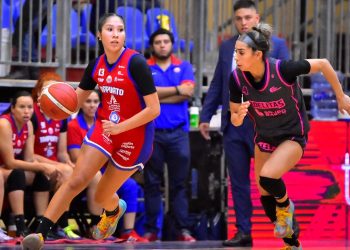Freseras de Irapuato divide honores y le quita el invicto a las campeonas Adelitas