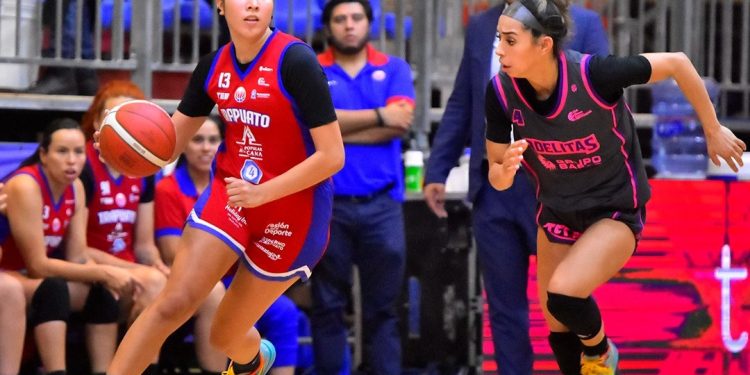 Freseras de Irapuato divide honores y le quita el invicto a las campeonas Adelitas