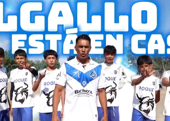¡De vuelta a casa! – ‘Gallito’ Vázquez es nuevo jugador de los Toros de Celaya
