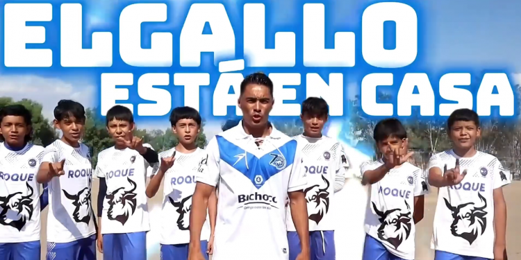 ¡De vuelta a casa! – ‘Gallito’ Vázquez es nuevo jugador de los Toros de Celaya