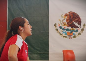 La poderosa delegación de halterofilia de Guanajuato va con todo a Nacionales Conade 2024