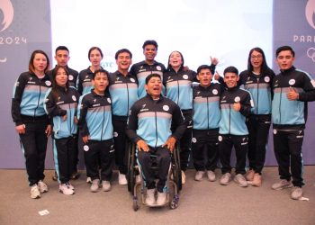 Guanajuato hará historia en París 2024