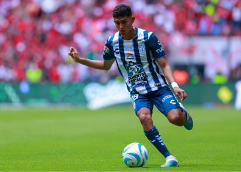 Jesús ‘Primo’ Hernández, primer refuerzo del León para el Apertura 2024