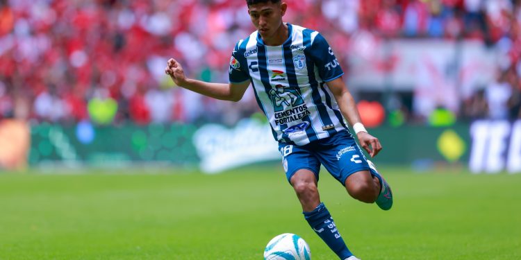 Jesús ‘Primo’ Hernández, primer refuerzo del León para el Apertura 2024