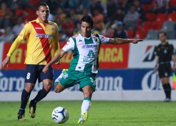 Fallece Jorge Luis Calderón, bicampeón con León en la Liga Mx