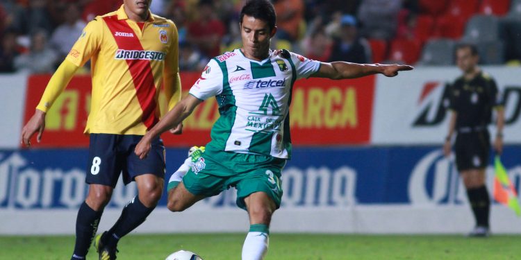 Fallece Jorge Luis Calderón, bicampeón con León en la Liga Mx