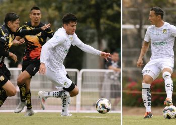 León golea a Morelia en su tercer duelo de preparación, en el debut de Ettson Ayón