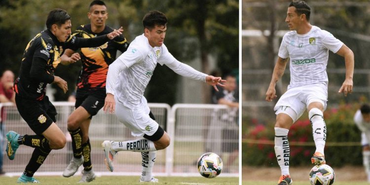 León golea a Morelia en su tercer duelo de preparación, en el debut de Ettson Ayón