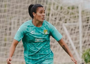 Regresa Sanjuana Muñoz a vivir su tercera etapa en el León Femenil