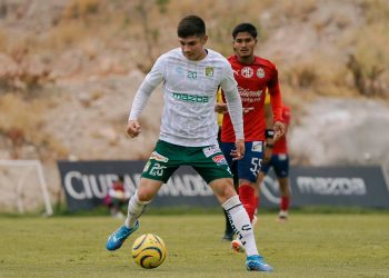 León vence a Tapatío en su primer amistoso rumbo al Apertura 2024