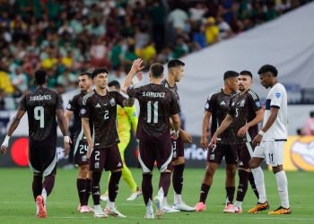 ¡Fracaso! México no puede vencer a Ecuador y se despide de la Copa América