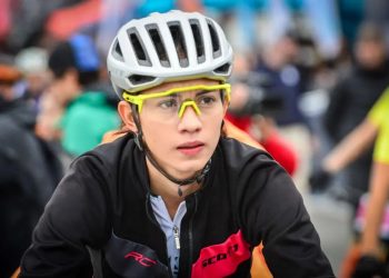 ¡Monserrath Rodríguez a París 2024! La de Guanajuato, con boleto a Juegos Olímpicos