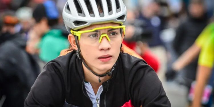 ¡Monserrath Rodríguez a París 2024! La de Guanajuato, con boleto a Juegos Olímpicos