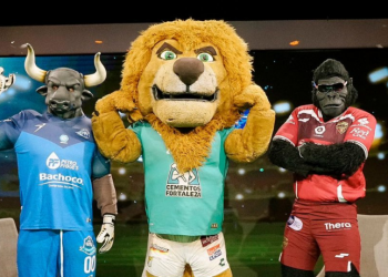 Celaya, León, Irapuato y Salamanca, se verán las caras en Copa Guanajuato