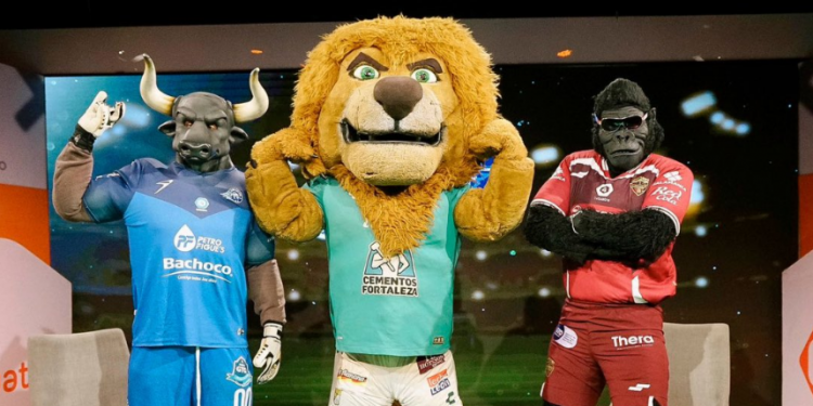 Celaya, León, Irapuato y Salamanca, se verán las caras en Copa Guanajuato