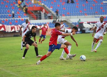 Petroleros de Salamanca vence a Irapuato y se queda con el tercer sitio de la Copa Guanajuato