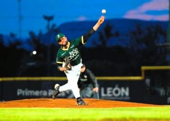 En su regreso a La Fortaleza los Bravos caen ante Oaxaca en el primero