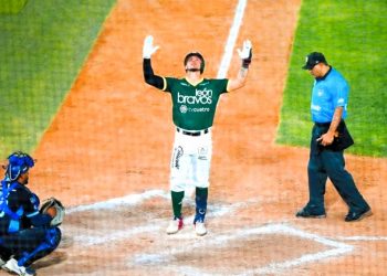 Los Bravos de León buscan aprovechar la localía en tres series consecutivas para enfilarse a los playoffs