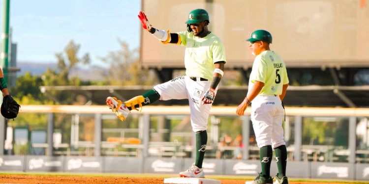 Los Bravos enfrentan nueva serie ante los Piratas, expupilos de Matías Carrillo
