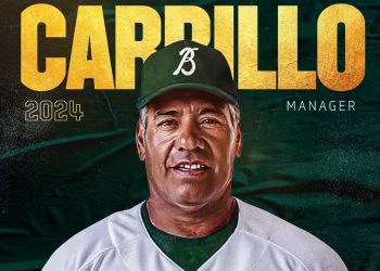 los Bravos de León le dan la bienvenida como su nuevo manejador a un histórico como Matías Carrillo