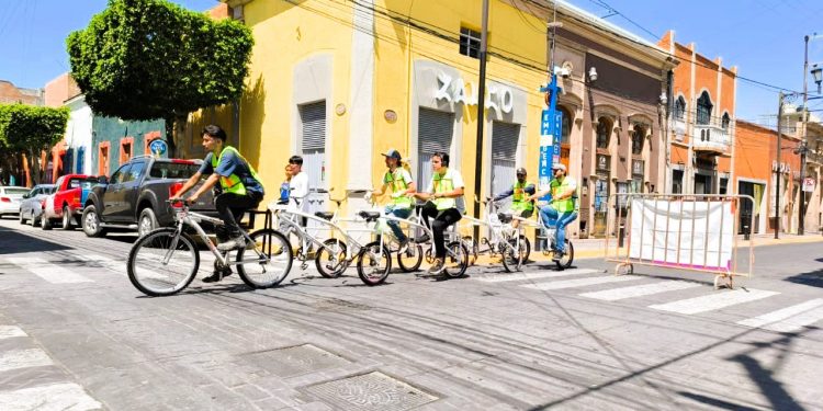 «Ruta León» celebra su segundo aniversario