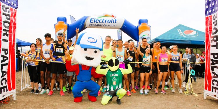 Corre por La Vida: Un Éxito en su Primera Edición