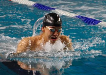 Guanajuato Arrasa en Natación con Triple Oro en los Juegos Nacionales CONADE 2024