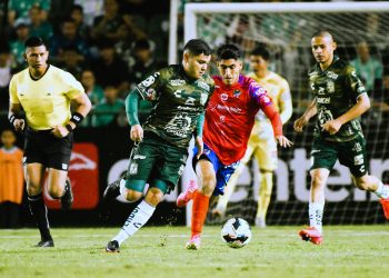 El Clásico del Bajío Resurge con Juventud y Pasión: Club León Avanza a la Final de la Copa Guanajuato 200 Años de Grandeza