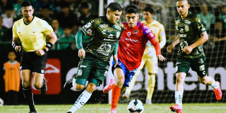 El Clásico del Bajío Resurge con Juventud y Pasión: Club León Avanza a la Final de la Copa Guanajuato 200 Años de Grandeza
