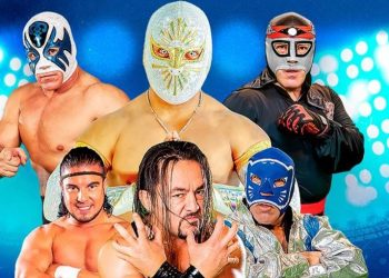 ¡Confirman espectacular lucha en León!