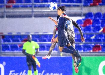 Se definen 7 de 8 boletos a cuartos de final en el Premundial de Futbol sub 20