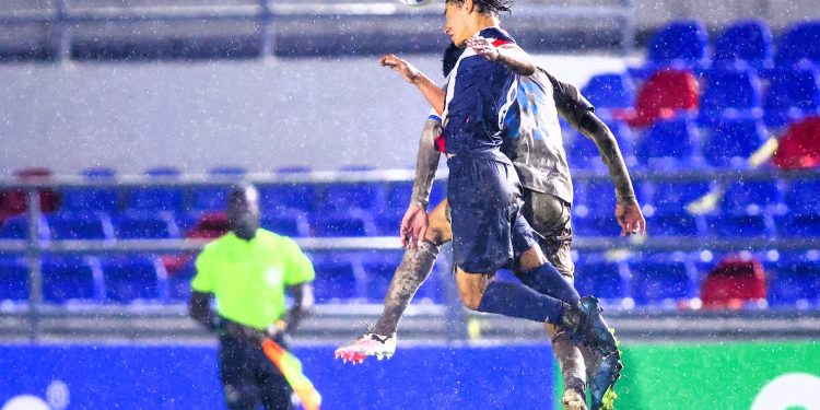 Se definen 7 de 8 boletos a cuartos de final en el Premundial de Futbol sub 20