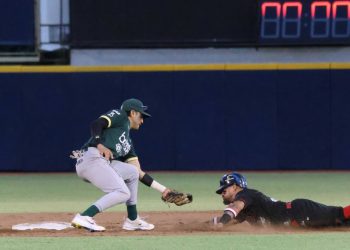 Bravos de León pierde penúltima serie ante Guerreros de Oaxaca