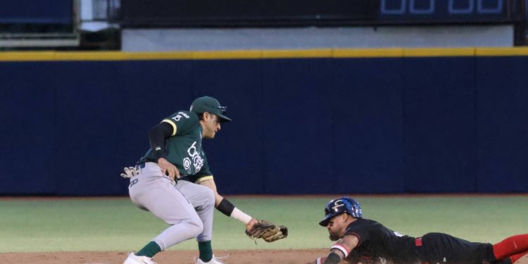 Bravos de León pierde penúltima serie ante Guerreros de Oaxaca