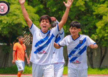 Club Calor consigue su primera victoria en Copa Promesas MX; Atlético Leonés cae ante León