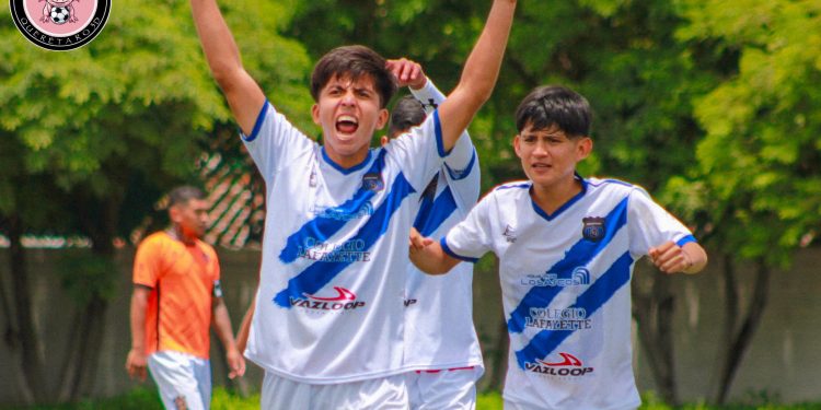 Club Calor consigue su primera victoria en Copa Promesas MX; Atlético Leonés cae ante León