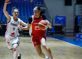 Canadá y Estados Unidos reafirman su etiqueta de favoritos en Irapuato